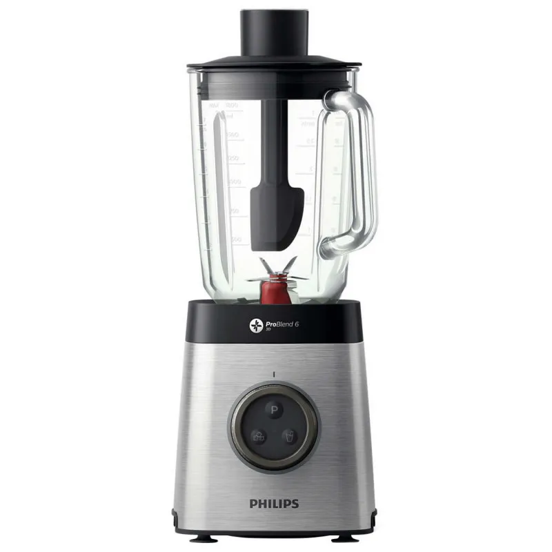 Блендер Philips HR3655/00